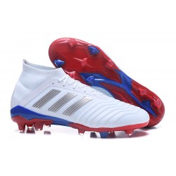 adidas 2018 Predator 18.1 FG Soccer Cleats -