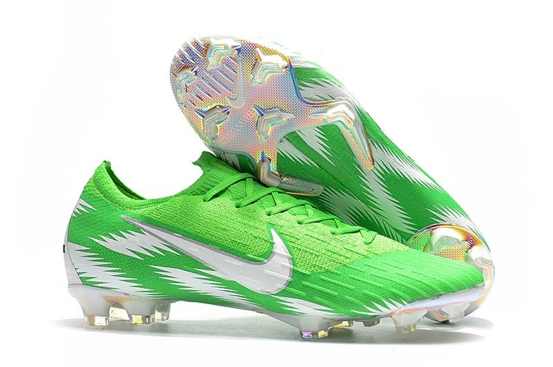 nike mercurial vapor xii elite fg football boots