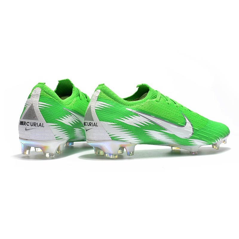 nike vapor 12 green