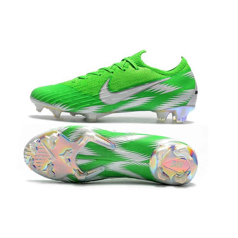 nike mercurial vapor 12 green