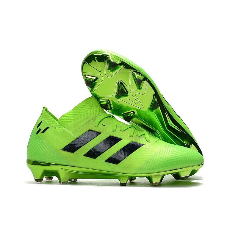 messi world cup cleats
