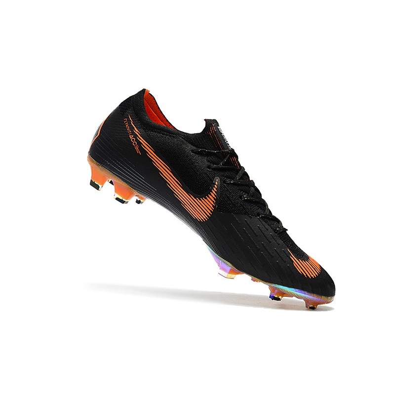 nike mercurial vapor nere