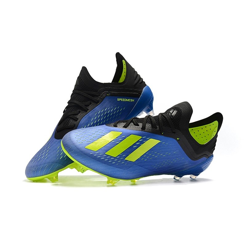 adidas 18.1 blue