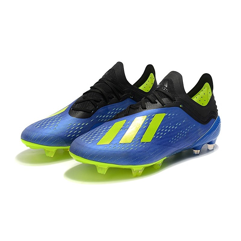 adidas x 18.1 blue