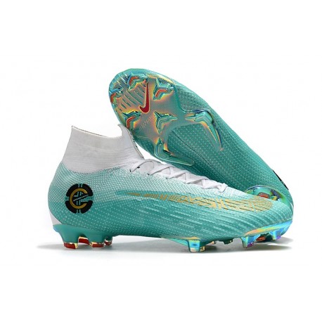 cristiano superfly 6