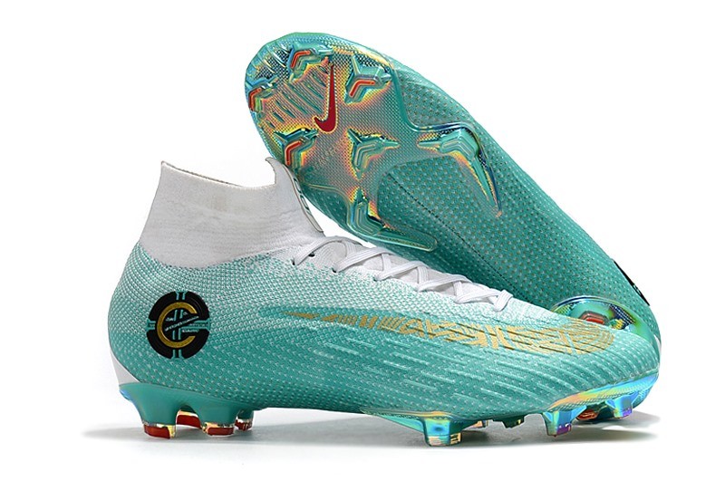 nike mercurial superfly cr7 2018