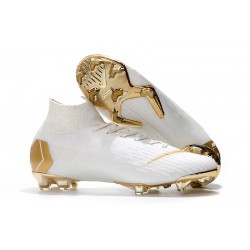 botines nike mercurial superfly 6 elite fg