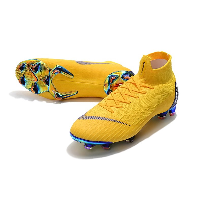 Botines Mercurial Discount, 57% OFF | www.colegiogamarra.com