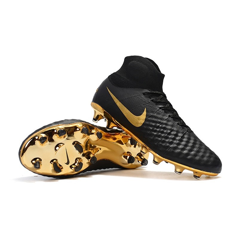 nike magista gold