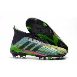 adidas 2018 Predator 18.1 FG Soccer Cleats - Colors