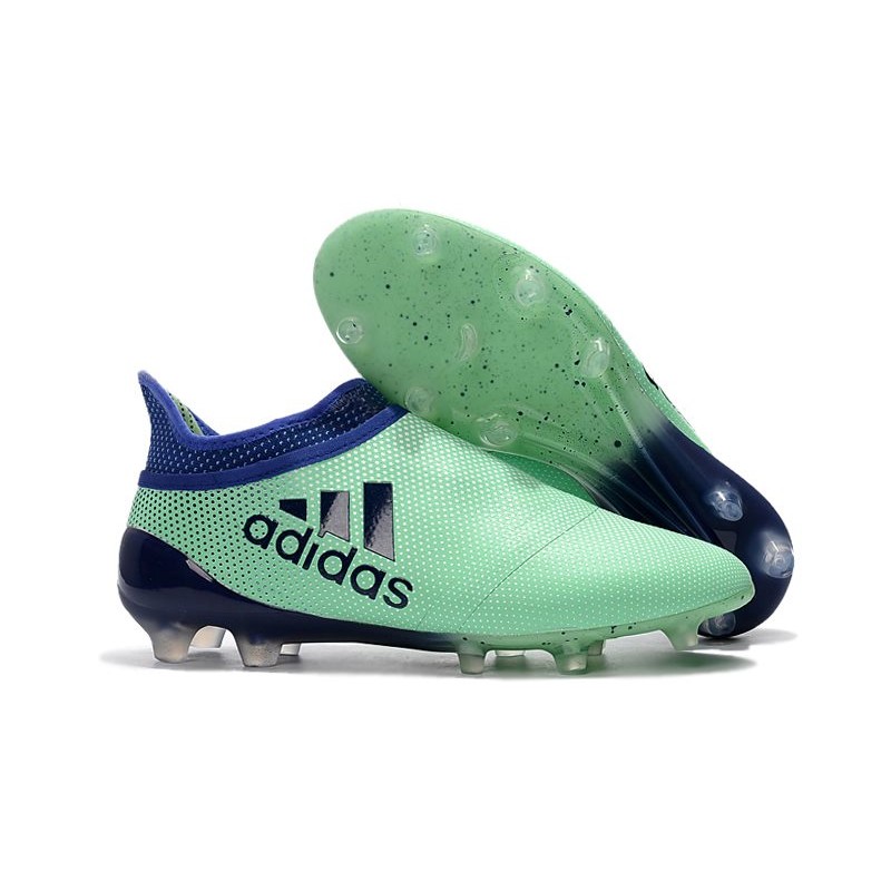 adidas boots green