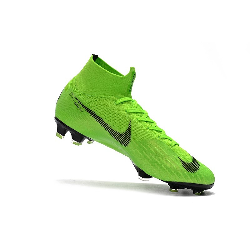 Nike Mercurial Superfly 6 ACADEMY GS TF Voetbalschoenen