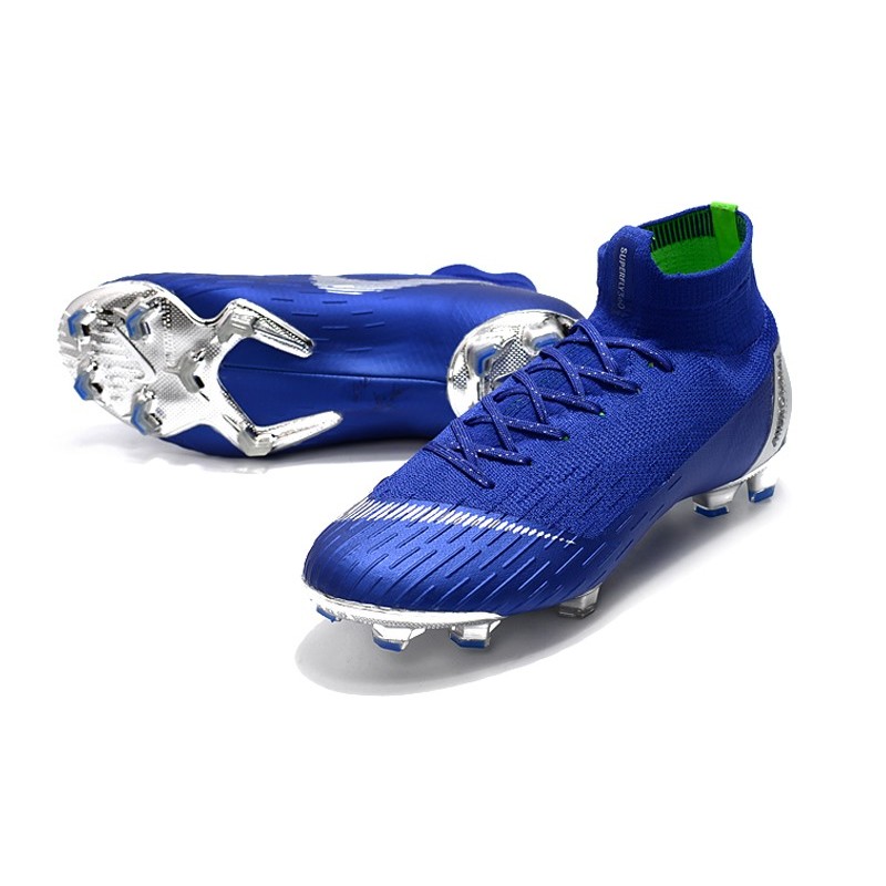 Nike GS 360 Mercurial! (Nike GS 2.0 Superfly 6) YouTube