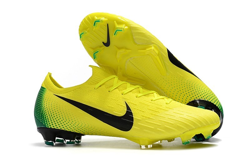 nike mercurial vapor xii elite fg football boots