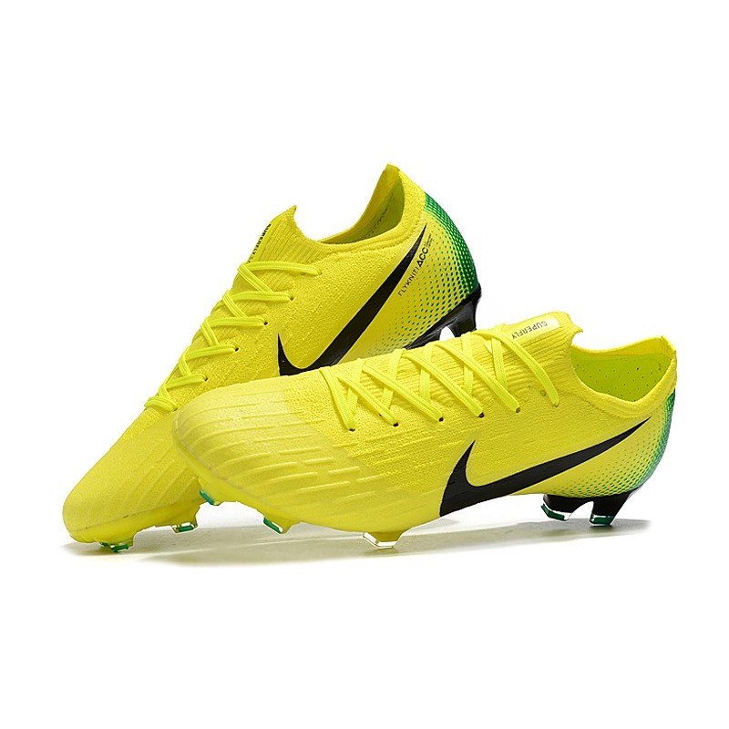 mercurial vapor xii elite
