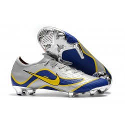 Nike Mercurial Vapor XII Elite FG Wolrd Cup Soccer Shoes -