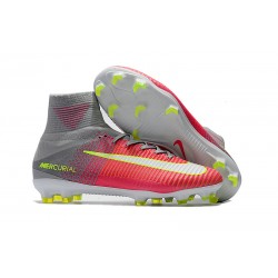 Nike Mercurial Superfly V FG Soccer Cleats -