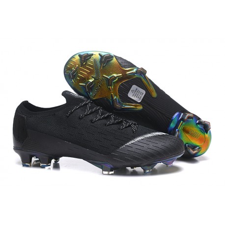 Nike Mercurial Vapor XII Elite FG Wolrd Cup Soccer Shoes -