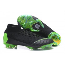 Nike Mercurial Superfly VI Elite FG New Top Cleats -