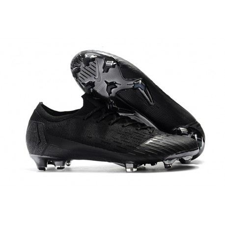 mercurial vapor 12 black