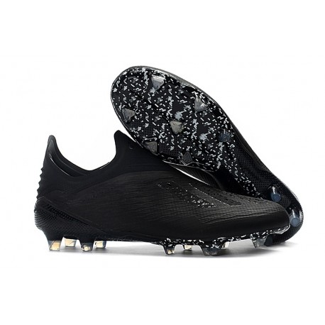 New adidas X 18+ FG Soccer Boots -