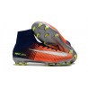 Nike Mercurial Superfly V FG Soccer Cleats -