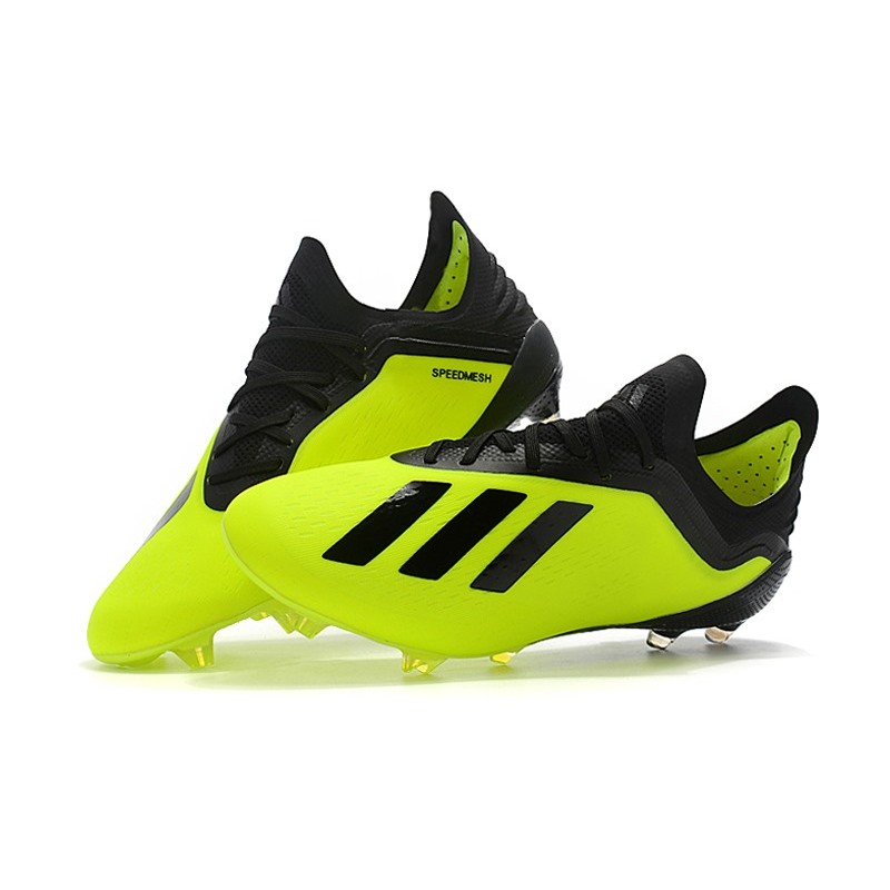 adidas x 19.1 yellow