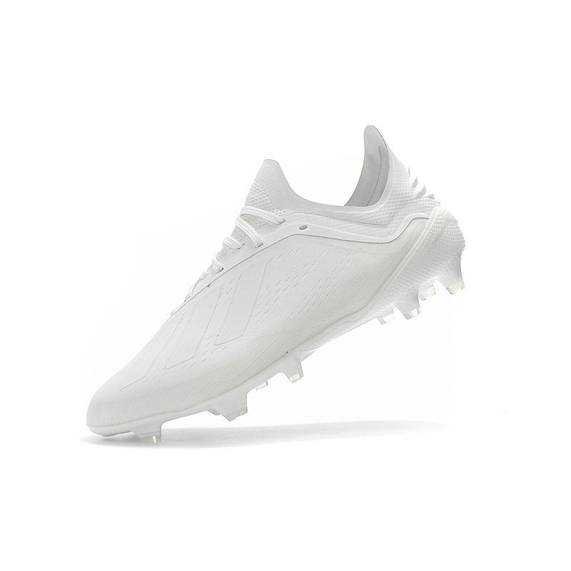 adidas x 18.1 all white