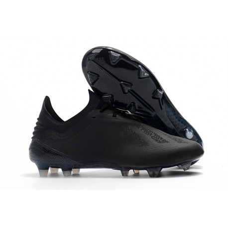 adidas x 18.1 all black