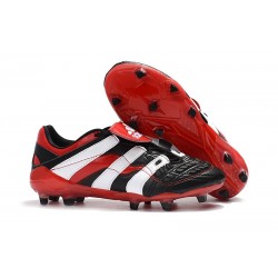 Adidas Predator Accelerator New FG Cleat -