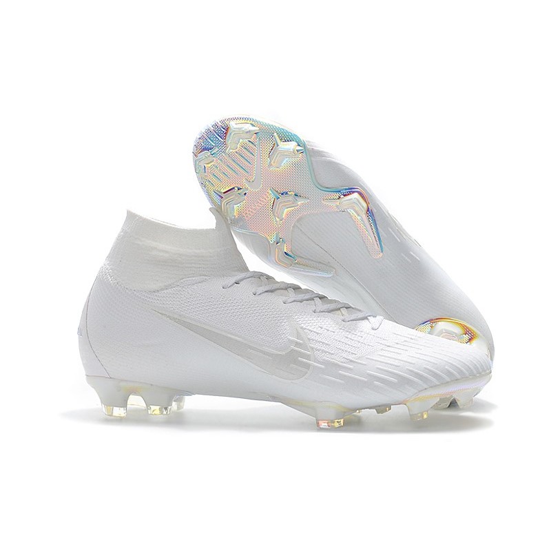 nike mercurial superfly 6 white