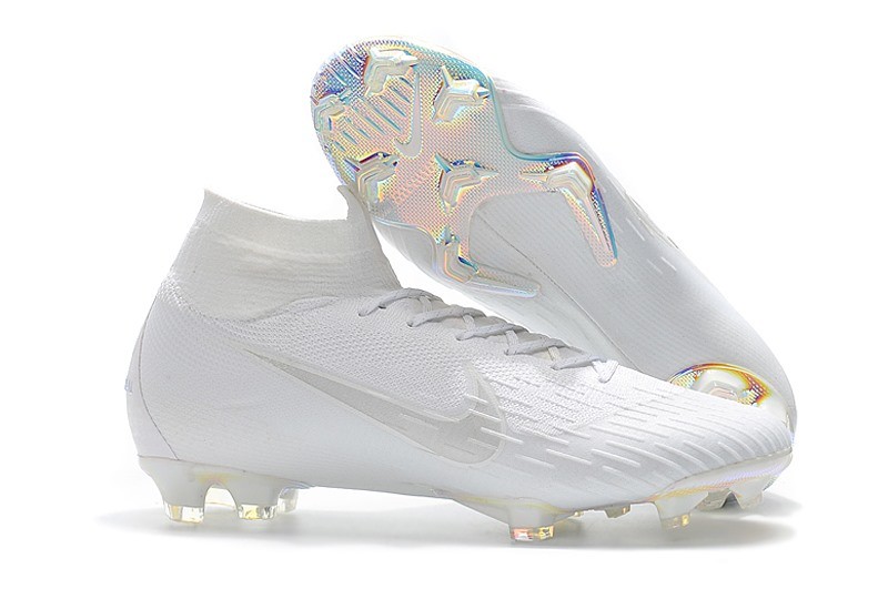 nike mercurial superfly vi fg elite