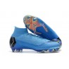 Nike Mercurial Superfly VI Elite FG New Top Cleats -