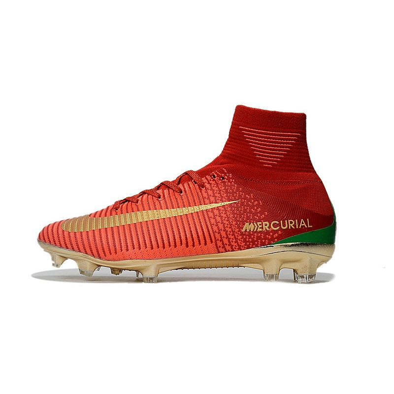 Nike Junior Mercurial Vapor 13 Academy NJR FG Firm