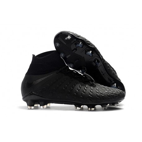 nike hypervenom phantom iii elite fg soccer cleats