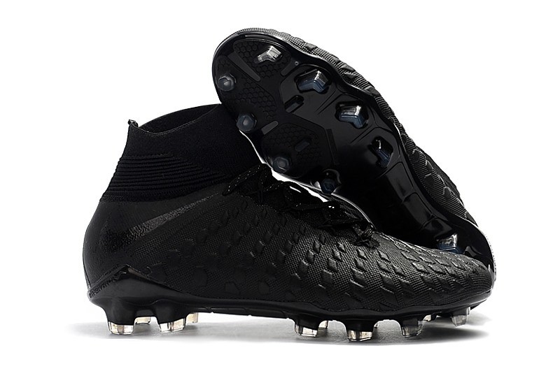 nike hypervenom phantom iii elite df fg soccer cleat