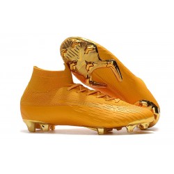 Nike Mercurial Superfly 6 Elite ACC FG Men's Boot -