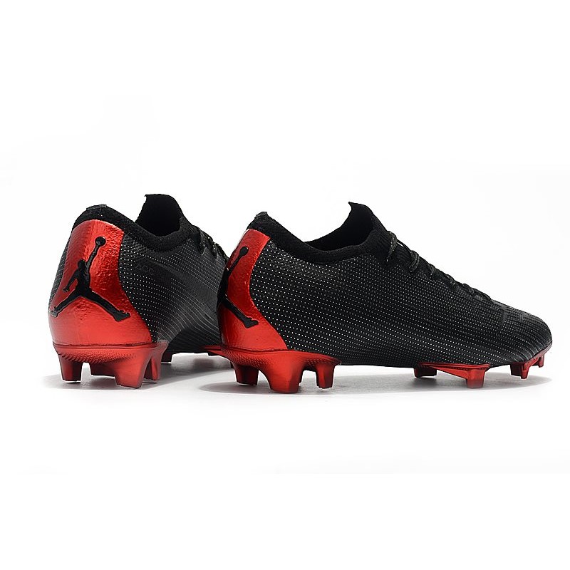 nike mercurial vapor xii elite fg jordan