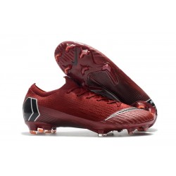 New Nike Mercurial Vapor XII Elite FG Cleats -