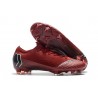 New Nike Mercurial Vapor XII Elite FG Cleats -