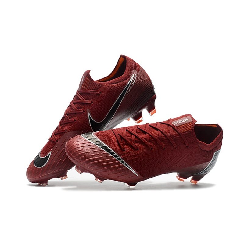 nike mercurial burgundy