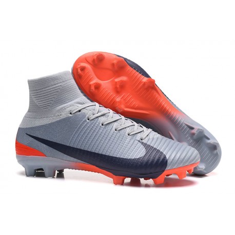 Nike Mercurial Superfly V FG Soccer Cleats -