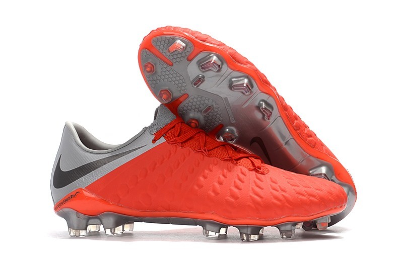 nike hypervenom phantom rojas