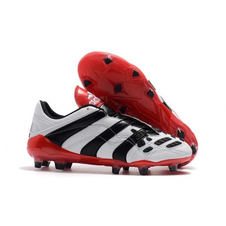 New adidas Predator Accelerator Electricity FG Boots -