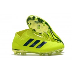 Adidas Nemeziz 18+ FG Mens Boots -