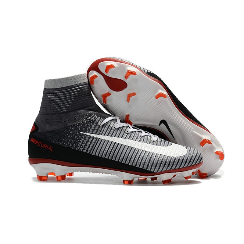 nike mercurial superfly v fg soccer cleats