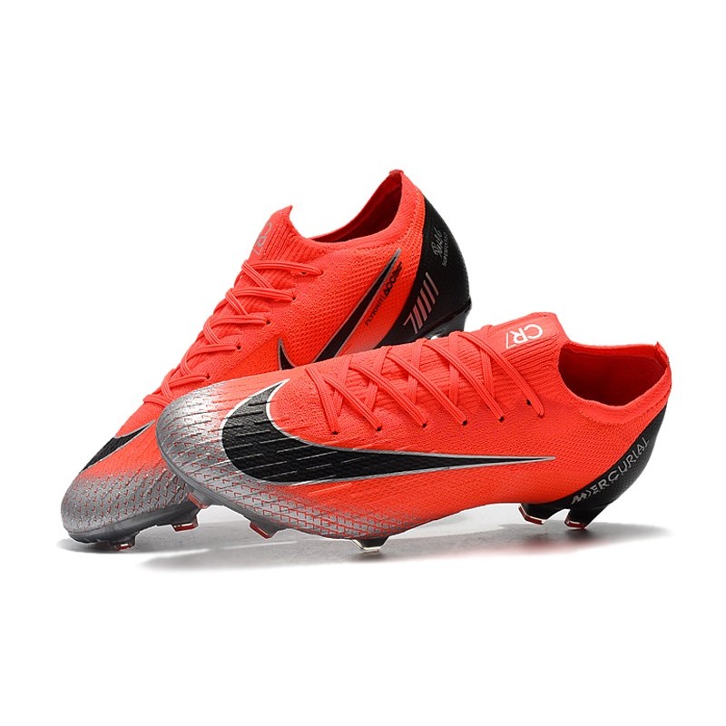 mercurial vapor 12 cr7