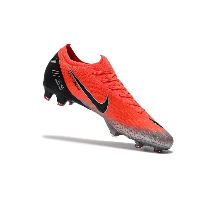 Nike Mercurial Vapor XII Club Just Do It MG Fu ballschuhe