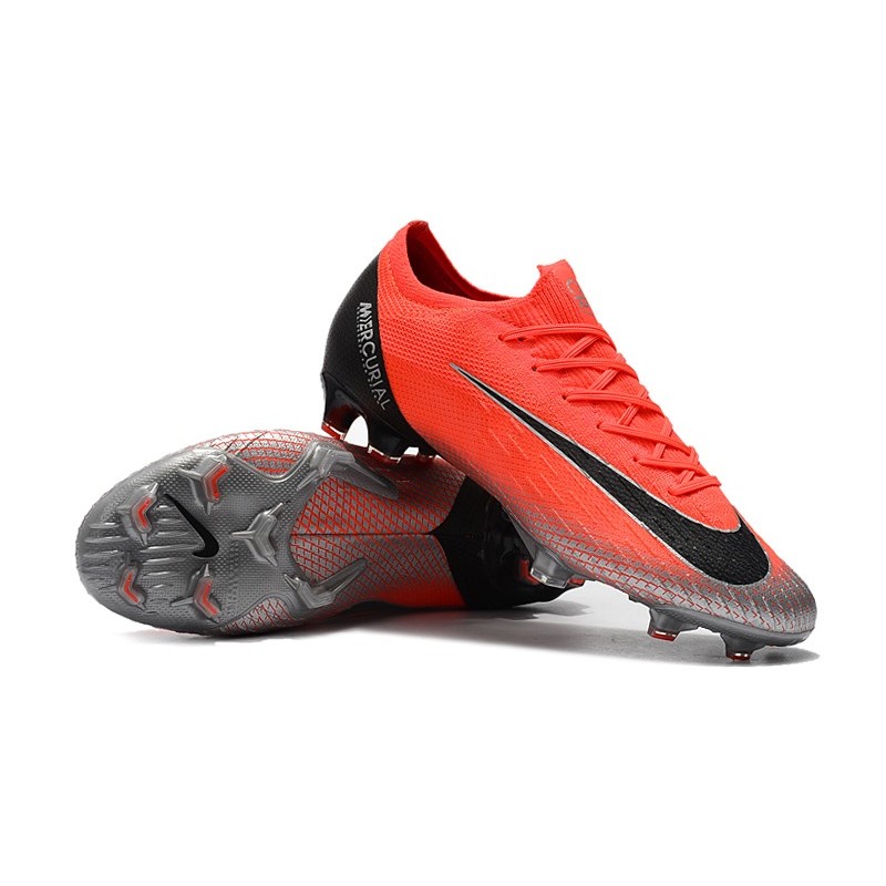 mercurial cr7 boots