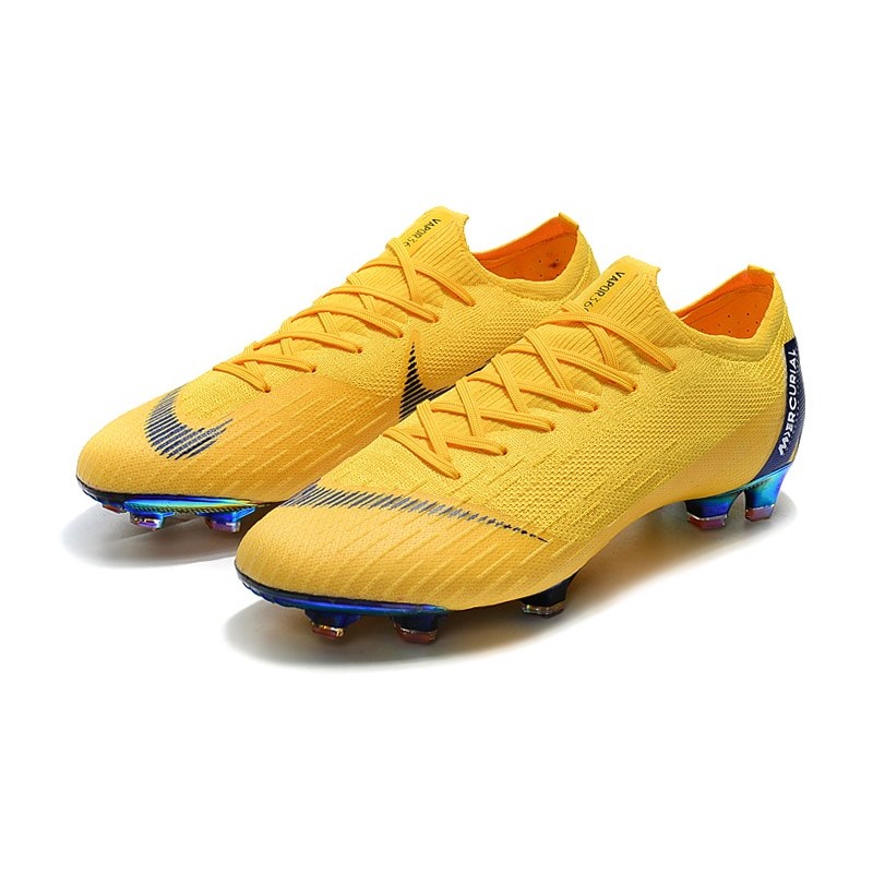 Nike Mercurial Vapor XI FG Time To Shine Deep Unisport